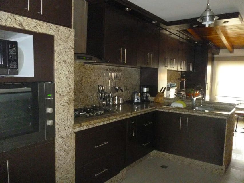 Casa (Duplex) en Venta en El Pedregal, Lara - 14