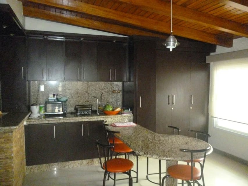Casa (Duplex) en Venta en El Pedregal, Lara - 17