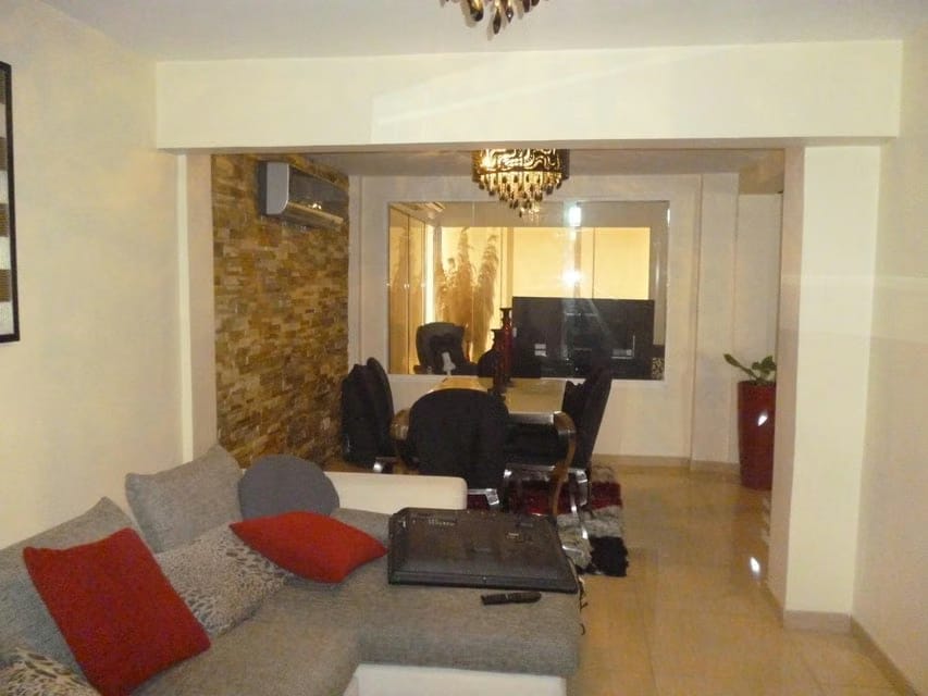 Casa (Duplex) en Venta en El Pedregal, Lara - 21
