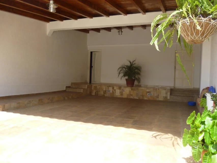 Casa (Duplex) en Venta en El Pedregal, Lara - 5
