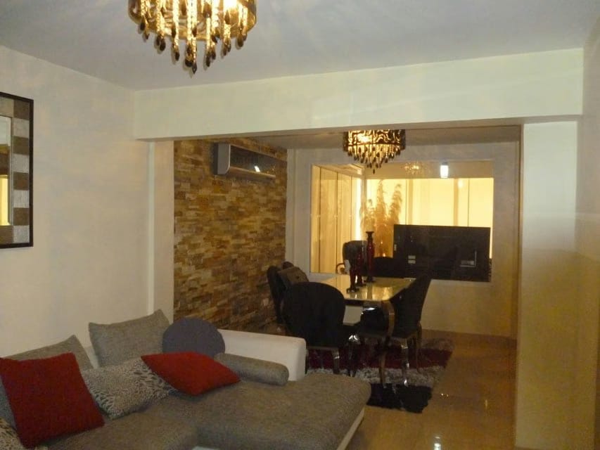Casa (Duplex) en Venta en El Pedregal, Lara - 9