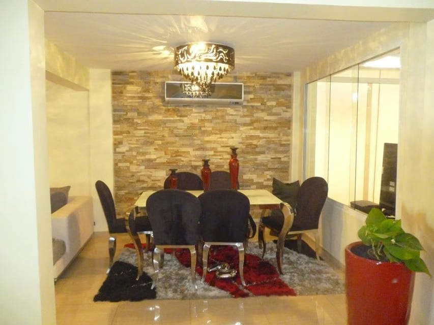 Casa (Duplex) en Venta en El Pedregal, Lara - 10