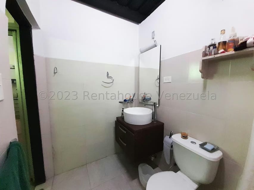 Comercial (Galpon - Deposito) en Venta en Intercomunal Coro La Vela, Falcon - 11