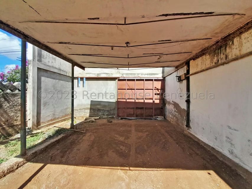 Comercial (Galpon - Deposito) en Venta en Intercomunal Coro La Vela, Falcon - 14