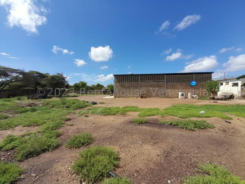 Comercial (Galpon - Deposito) en Venta en Intercomunal Coro La Vela, Falcon - 18