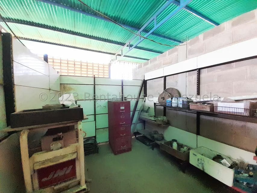 Comercial (Galpon - Deposito) en Venta en Intercomunal Coro La Vela, Falcon - 5
