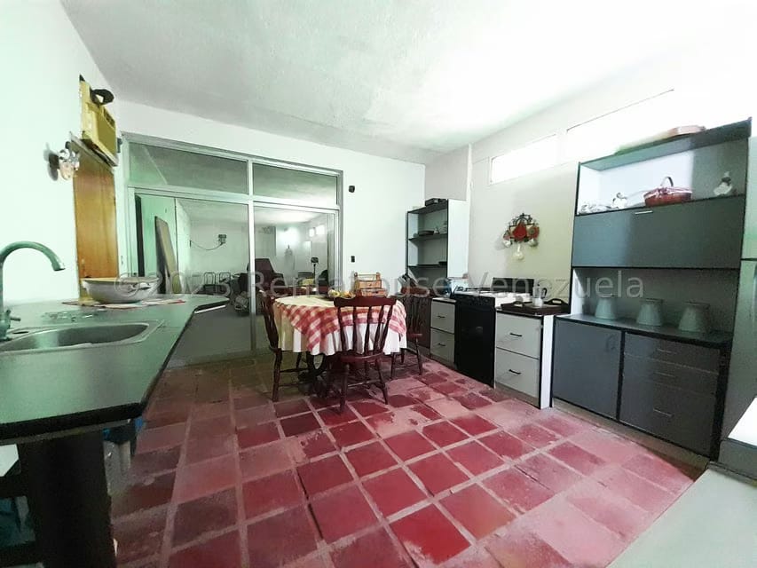 Comercial (Galpon - Deposito) en Venta en Intercomunal Coro La Vela, Falcon - 6