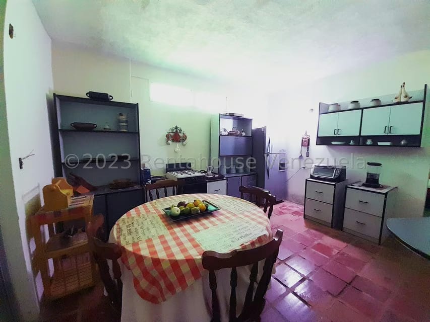 Comercial (Galpon - Deposito) en Venta en Intercomunal Coro La Vela, Falcon - 7