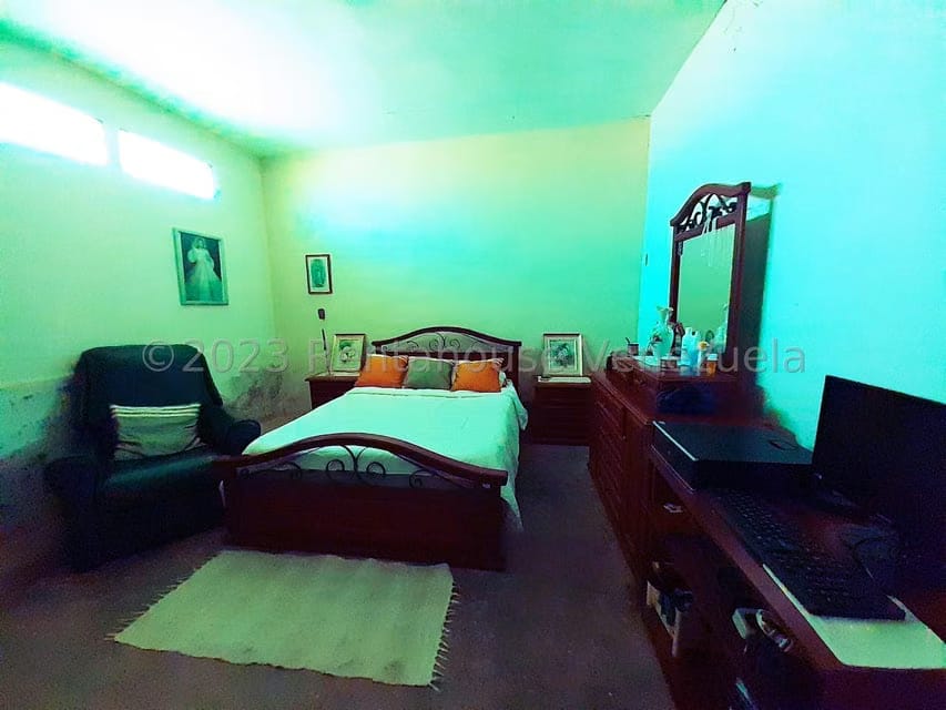 Comercial (Galpon - Deposito) en Venta en Intercomunal Coro La Vela, Falcon - 8