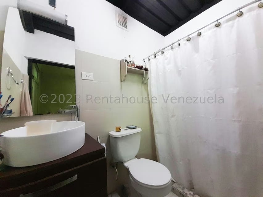 Comercial (Galpon - Deposito) en Venta en Intercomunal Coro La Vela, Falcon - 10