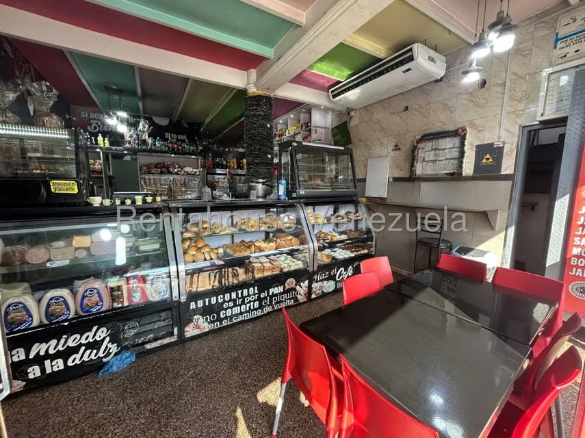 Negocios y Empresas (Alimentos y Bebidas) en Venta en Catia, Distrito Metropolitano