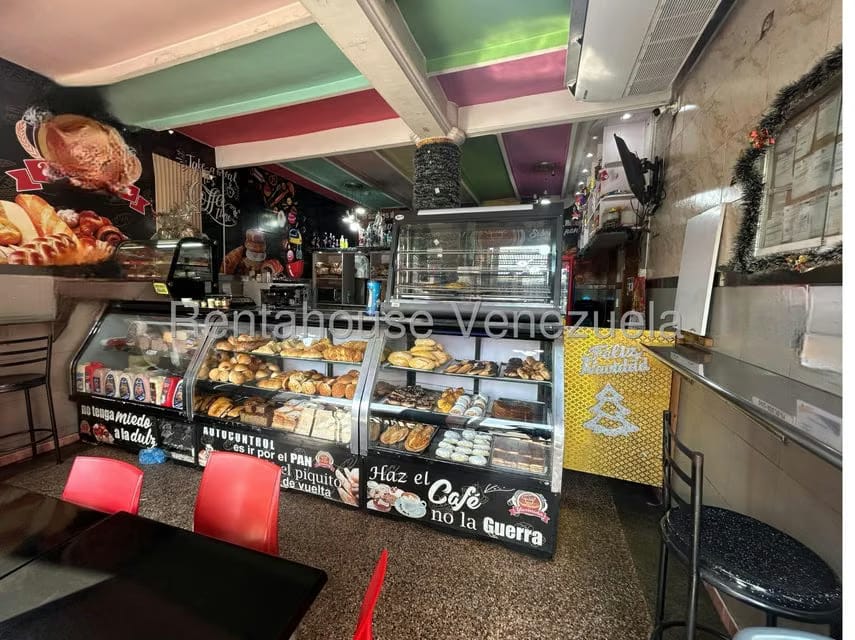 Negocios y Empresas (Alimentos y Bebidas) en Venta en Catia, Distrito Metropolitano - 2