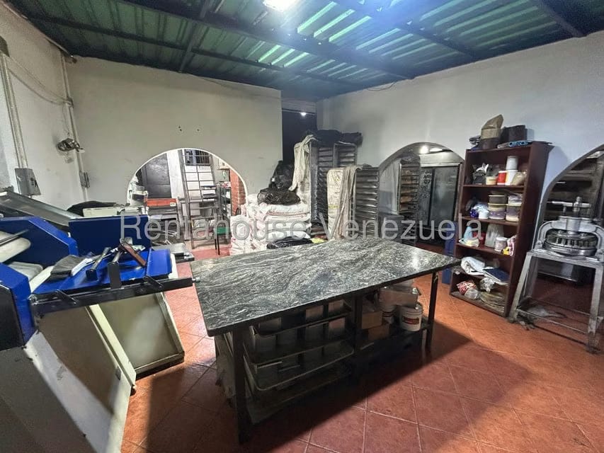 Negocios y Empresas (Alimentos y Bebidas) en Venta en Catia, Distrito Metropolitano - 11