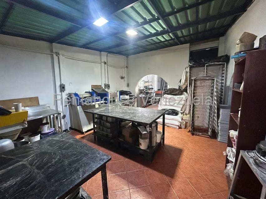 Negocios y Empresas (Alimentos y Bebidas) en Venta en Catia, Distrito Metropolitano - 12