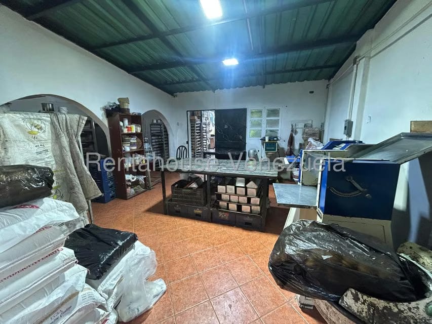 Negocios y Empresas (Alimentos y Bebidas) en Venta en Catia, Distrito Metropolitano - 14