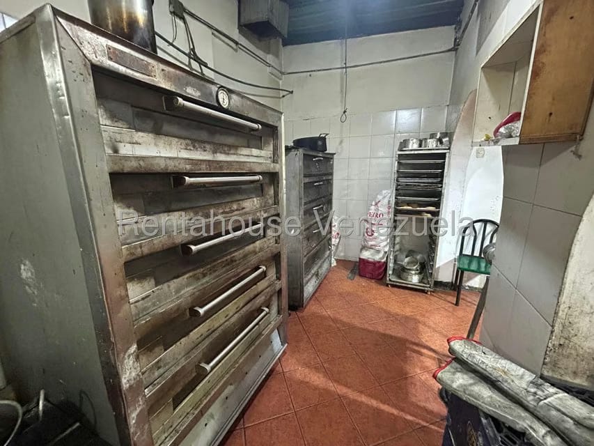 Negocios y Empresas (Alimentos y Bebidas) en Venta en Catia, Distrito Metropolitano - 15