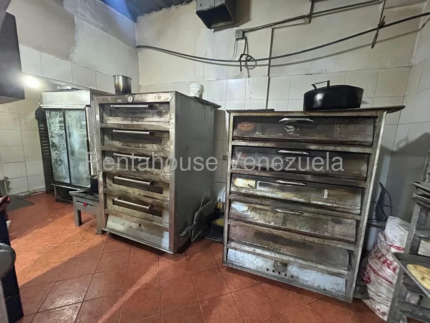 Negocios y Empresas (Alimentos y Bebidas) en Venta en Catia, Distrito Metropolitano - 16