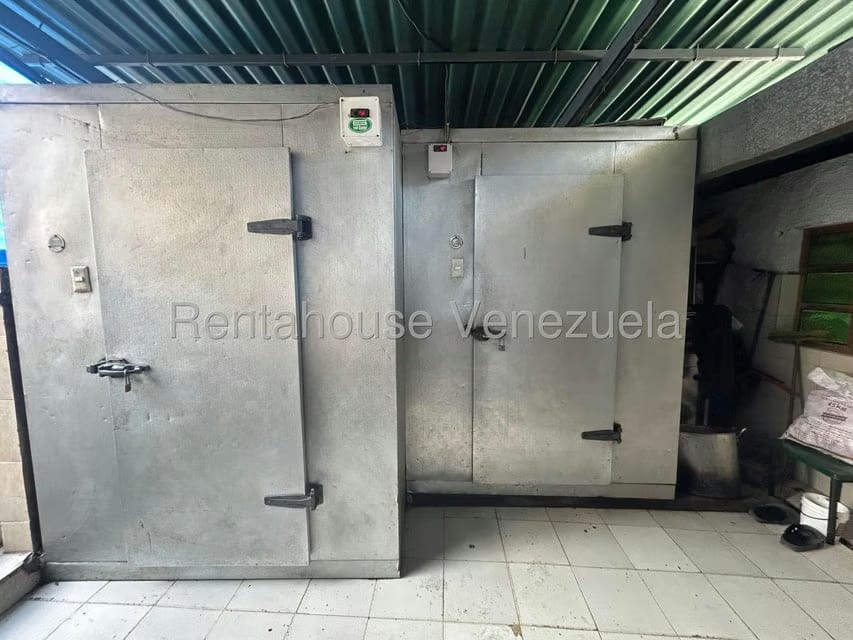 Negocios y Empresas (Alimentos y Bebidas) en Venta en Catia, Distrito Metropolitano - 18