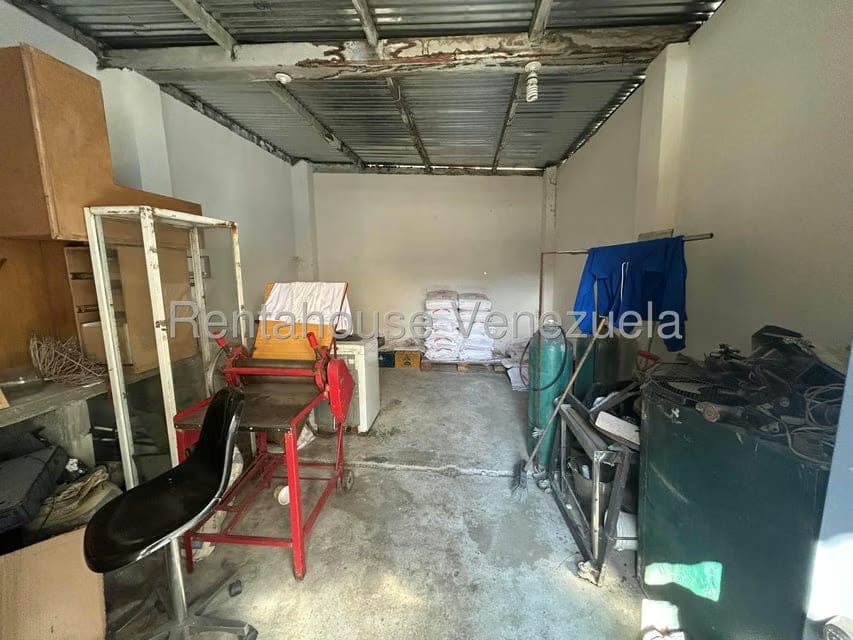 Negocios y Empresas (Alimentos y Bebidas) en Venta en Catia, Distrito Metropolitano - 19