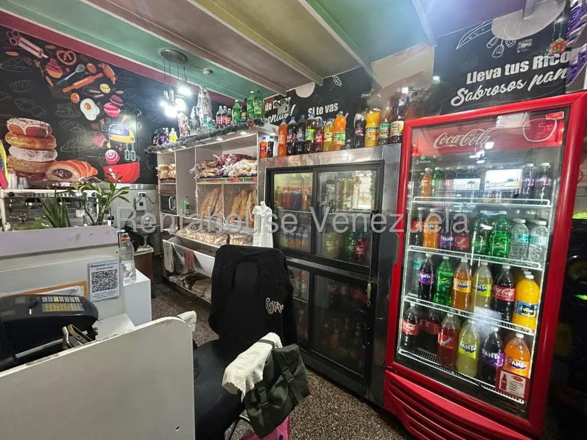 Negocios y Empresas (Alimentos y Bebidas) en Venta en Catia, Distrito Metropolitano - 3