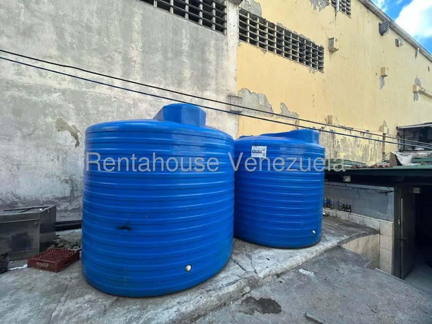 Negocios y Empresas (Alimentos y Bebidas) en Venta en Catia, Distrito Metropolitano - 21