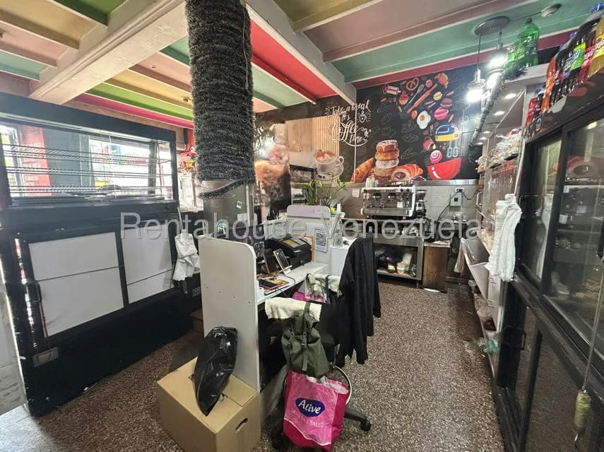 Negocios y Empresas (Alimentos y Bebidas) en Venta en Catia, Distrito Metropolitano - 6