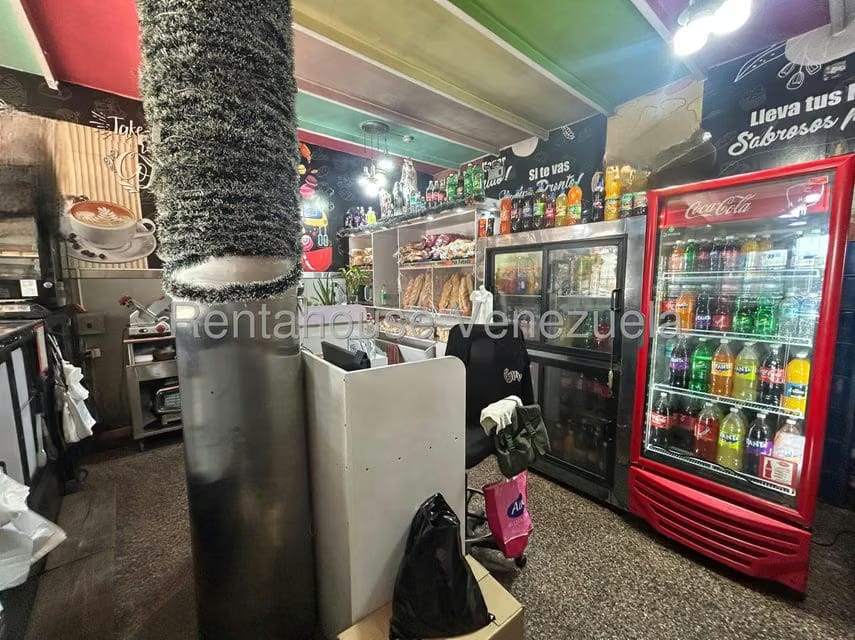 Negocios y Empresas (Alimentos y Bebidas) en Venta en Catia, Distrito Metropolitano - 7