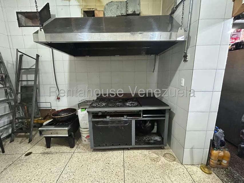 Negocios y Empresas (Alimentos y Bebidas) en Venta en Catia, Distrito Metropolitano - 8