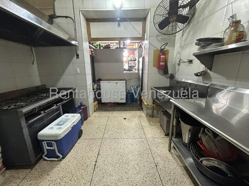 Negocios y Empresas (Alimentos y Bebidas) en Venta en Catia, Distrito Metropolitano - 9