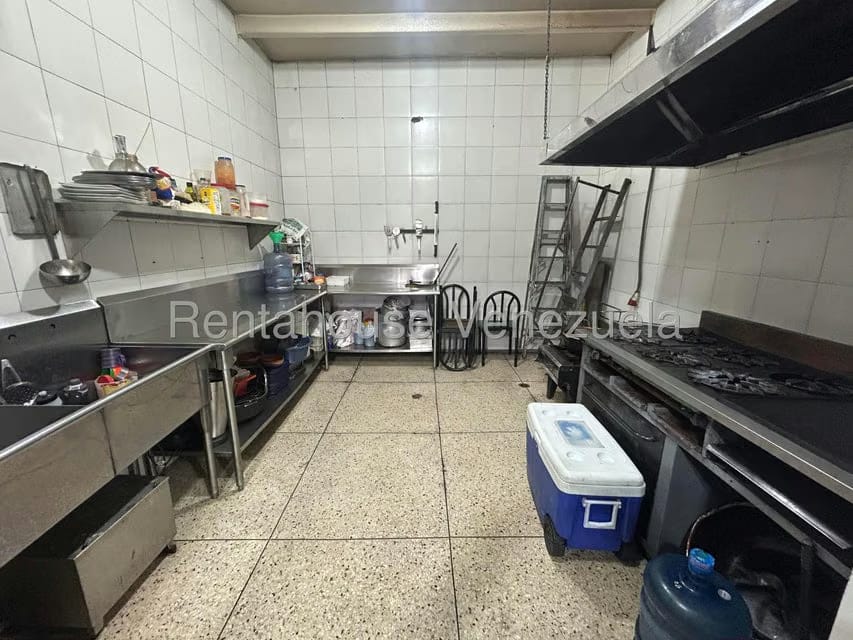 Negocios y Empresas (Alimentos y Bebidas) en Venta en Catia, Distrito Metropolitano - 10