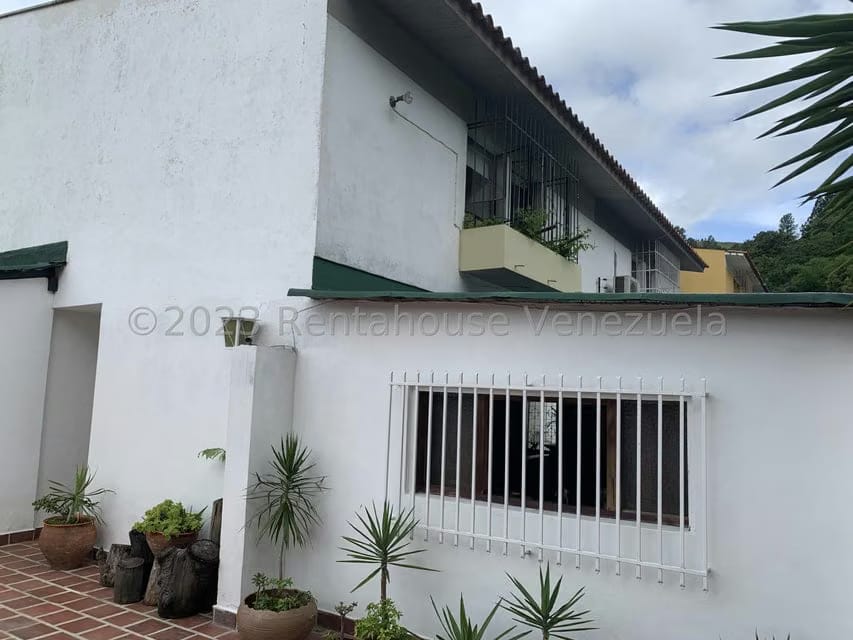 Casa (Multipes Niveles) en Venta en Piedra Azul, Distrito Metropolitano - 2
