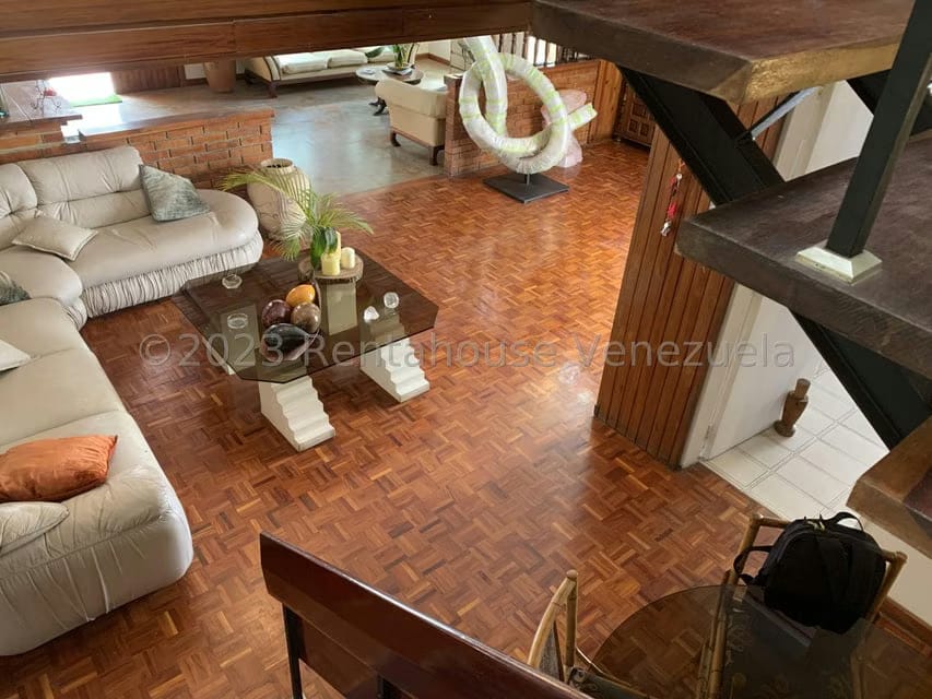 Casa (Multipes Niveles) en Venta en Piedra Azul, Distrito Metropolitano - 11