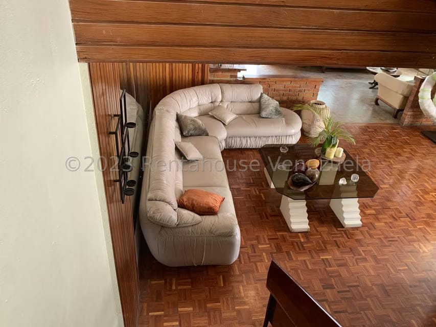 Casa (Multipes Niveles) en Venta en Piedra Azul, Distrito Metropolitano - 12