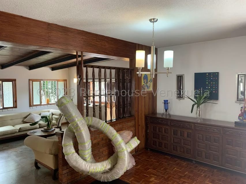 Casa (Multipes Niveles) en Venta en Piedra Azul, Distrito Metropolitano - 13