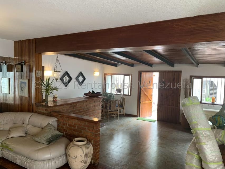 Casa (Multipes Niveles) en Venta en Piedra Azul, Distrito Metropolitano - 17