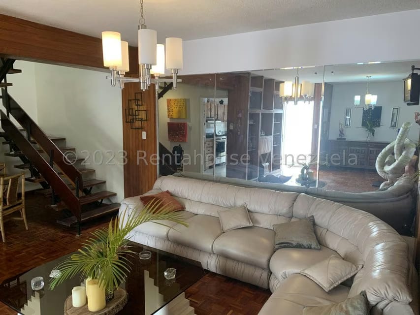 Casa (Multipes Niveles) en Venta en Piedra Azul, Distrito Metropolitano - 18