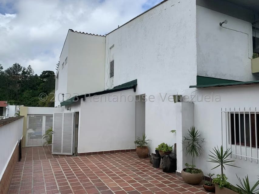 Casa (Multipes Niveles) en Venta en Piedra Azul, Distrito Metropolitano - 3