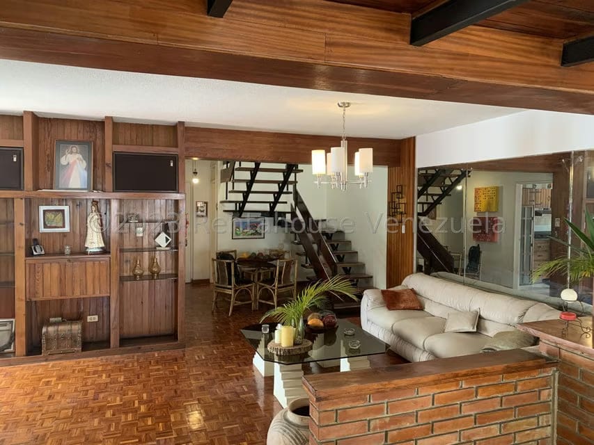 Casa (Multipes Niveles) en Venta en Piedra Azul, Distrito Metropolitano - 21