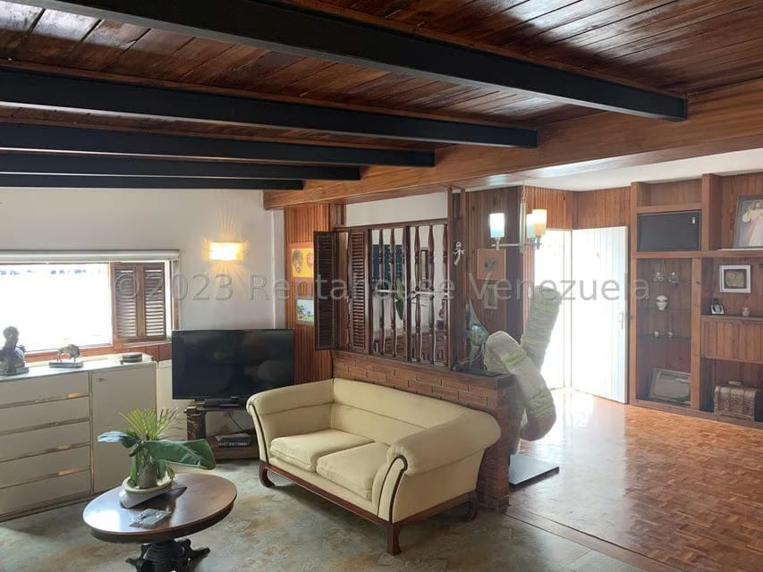 Casa (Multipes Niveles) en Venta en Piedra Azul, Distrito Metropolitano - 23