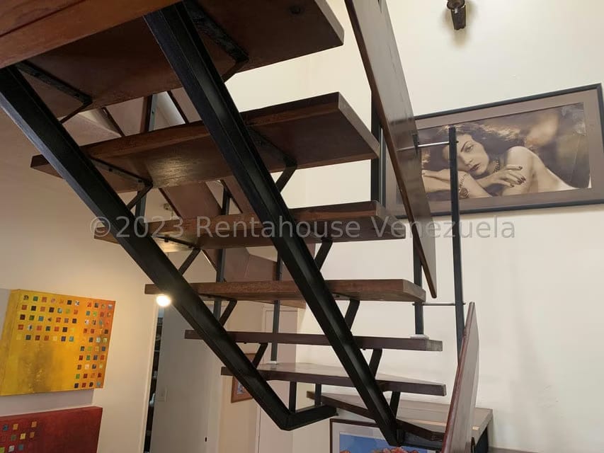 Casa (Multipes Niveles) en Venta en Piedra Azul, Distrito Metropolitano - 26