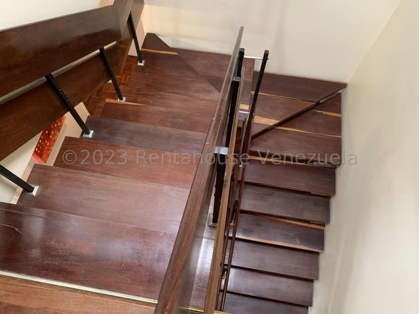 Casa (Multipes Niveles) en Venta en Piedra Azul, Distrito Metropolitano - 27