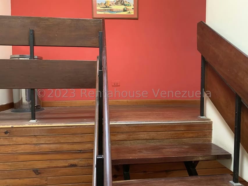 Casa (Multipes Niveles) en Venta en Piedra Azul, Distrito Metropolitano - 28