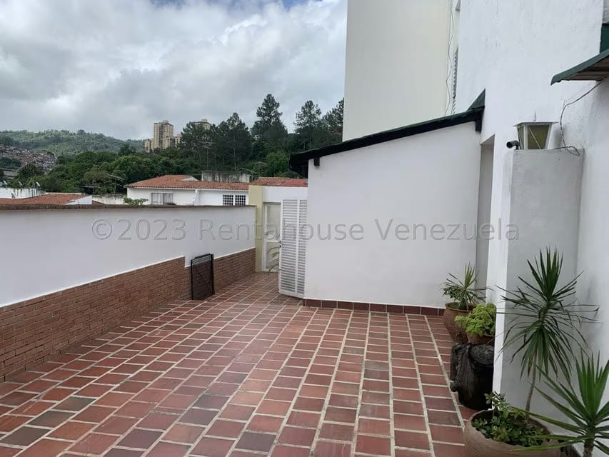 Casa (Multipes Niveles) en Venta en Piedra Azul, Distrito Metropolitano - 4