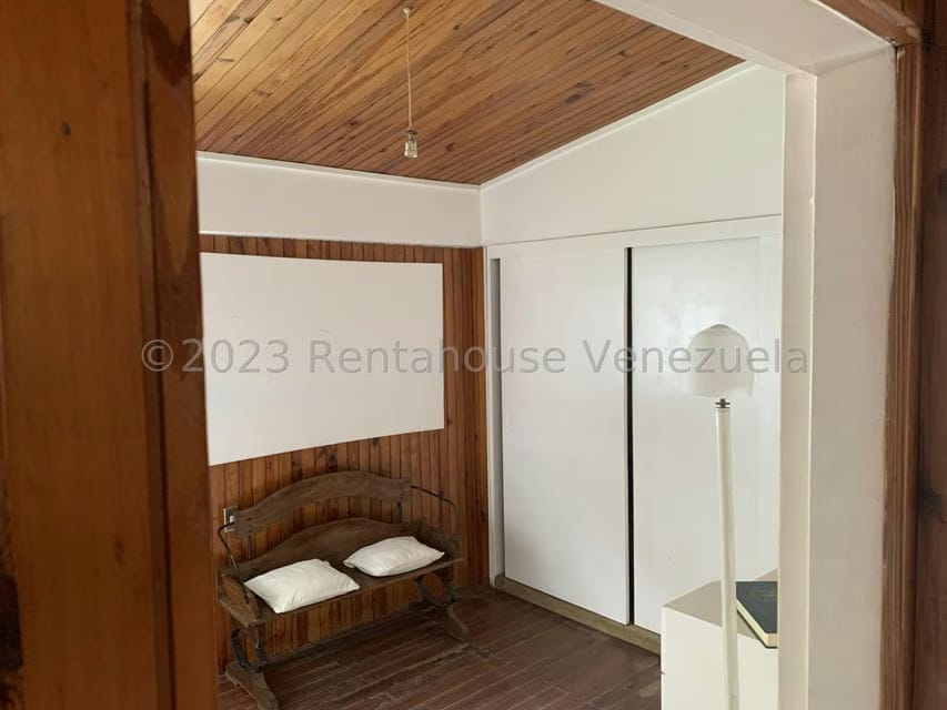 Casa (Multipes Niveles) en Venta en Piedra Azul, Distrito Metropolitano - 40