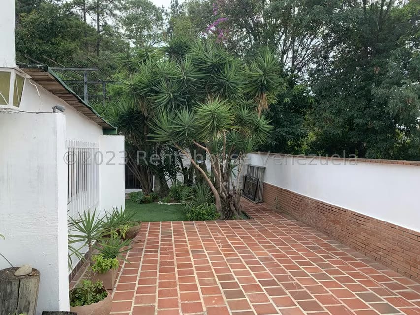 Casa (Multipes Niveles) en Venta en Piedra Azul, Distrito Metropolitano - 5
