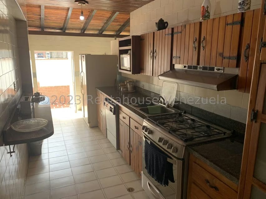Casa (Multipes Niveles) en Venta en Piedra Azul, Distrito Metropolitano - 44