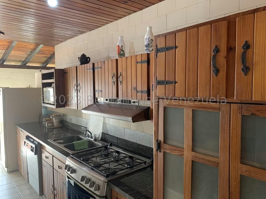 Casa (Multipes Niveles) en Venta en Piedra Azul, Distrito Metropolitano - 45