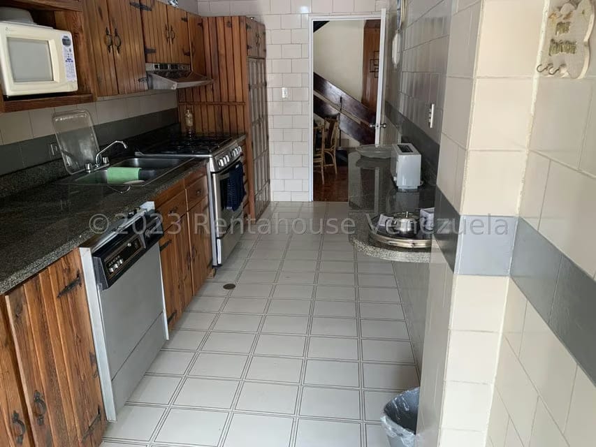 Casa (Multipes Niveles) en Venta en Piedra Azul, Distrito Metropolitano - 46