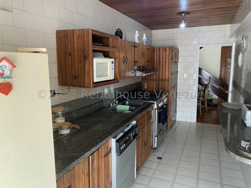 Casa (Multipes Niveles) en Venta en Piedra Azul, Distrito Metropolitano - 47