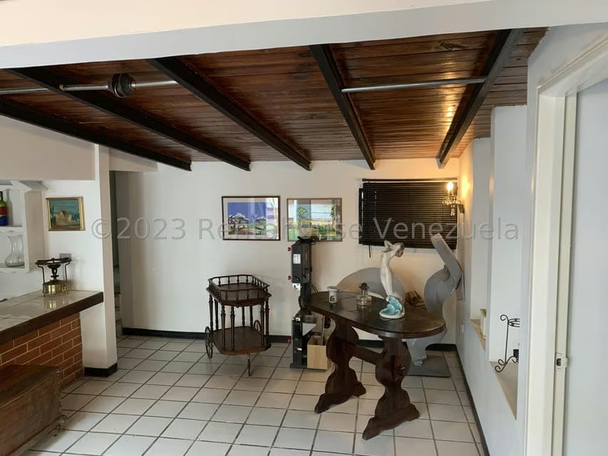 Casa (Multipes Niveles) en Venta en Piedra Azul, Distrito Metropolitano - 50